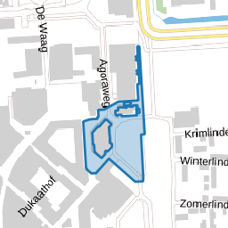 Perceel LLS00-M-10862