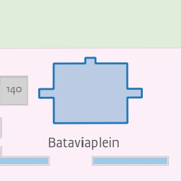 Perceel LLS00-M-10864