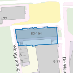 Perceel LLS00-M-10865