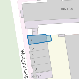 Perceel LLS00-M-10866