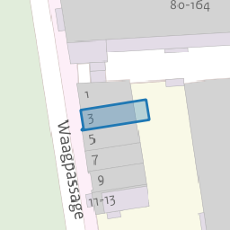 Perceel LLS00-M-10867