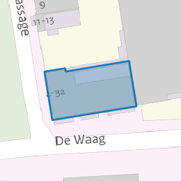 Perceel LLS00-M-10872