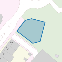 Perceel LLS00-M-10877