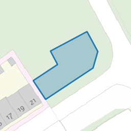 Perceel LLS00-M-10890