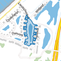 Perceel LLS00-M-10898