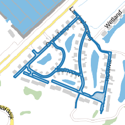 Perceel LLS00-M-10899