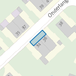 Perceel LLS00-M-10903