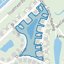 Perceel LLS00-M-10904