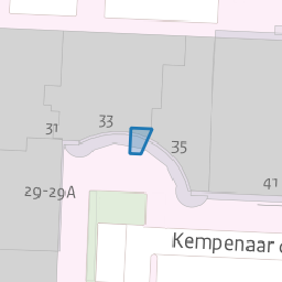 Perceel LLS00-M-10909