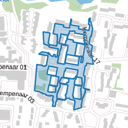 Perceel LLS00-M-10914