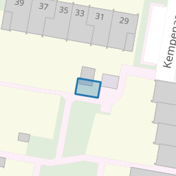 Perceel LLS00-M-10915