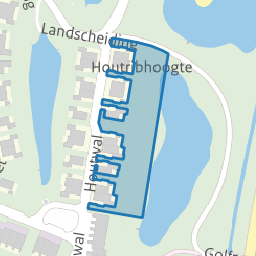 Perceel LLS00-M-10917