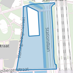 Perceel LLS00-M-10918