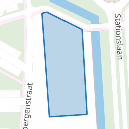 Perceel LLS00-M-10919