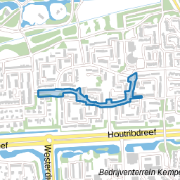 Perceel LLS00-M-10922