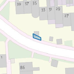 Perceel LLS00-M-10923