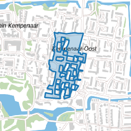 Perceel LLS00-M-10924