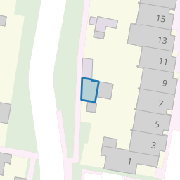 Perceel LLS00-M-10925