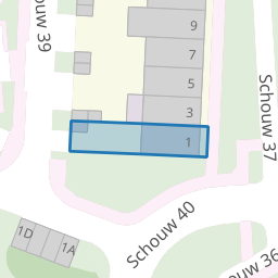 Perceel LLS00-M-10926