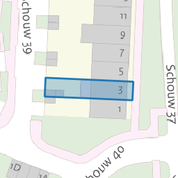 Perceel LLS00-M-10927