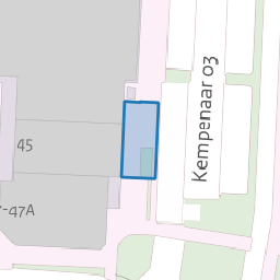 Perceel LLS00-M-10933