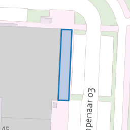 Perceel LLS00-M-10934