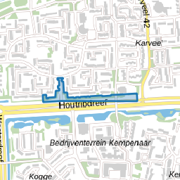 Perceel LLS00-M-10938