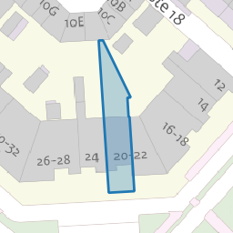 Perceel LLS00-M-10947