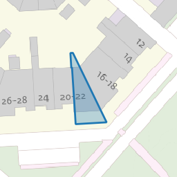 Perceel LLS00-M-10948