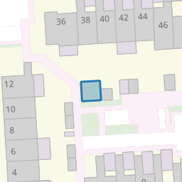 Perceel LLS00-M-10950