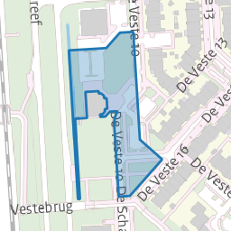 Perceel LLS00-M-10959