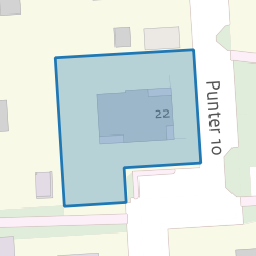 Perceel LLS00-M-1096