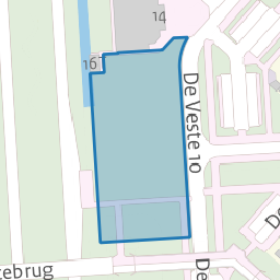 Perceel LLS00-M-10960