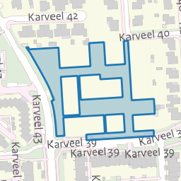 Perceel LLS00-M-10965