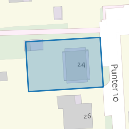 Perceel LLS00-M-1098