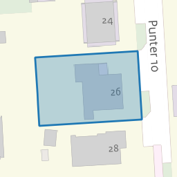 Perceel LLS00-M-1099