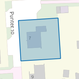 Perceel LLS00-M-1101