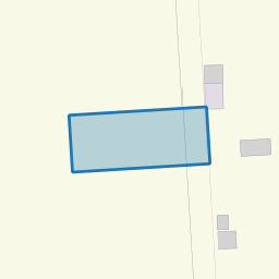 Perceel LLS00-M-11016