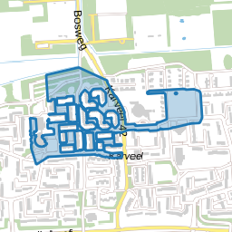 Perceel LLS00-M-11024