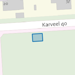 Perceel LLS00-M-11025