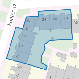 Perceel LLS00-M-11029