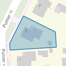 Perceel LLS00-M-1107