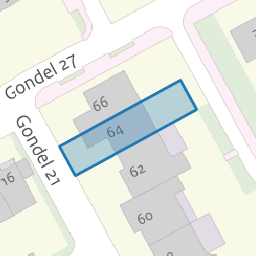 Perceel LLS00-M-1118