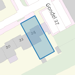 Perceel LLS00-M-1124