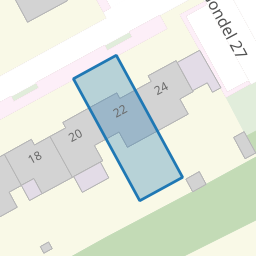 Perceel LLS00-M-1125