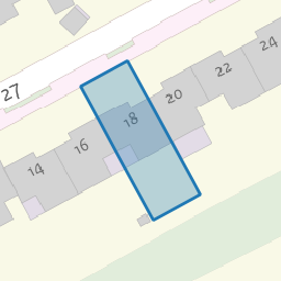 Perceel LLS00-M-1127