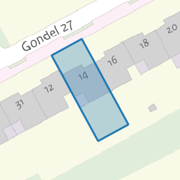 Perceel LLS00-M-1129