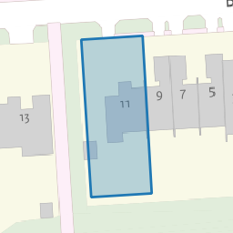 Perceel LLS00-M-1140