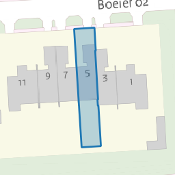 Perceel LLS00-M-1143