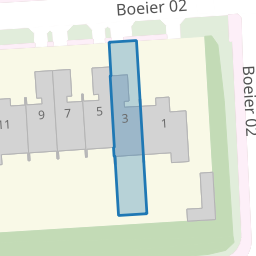 Perceel LLS00-M-1144